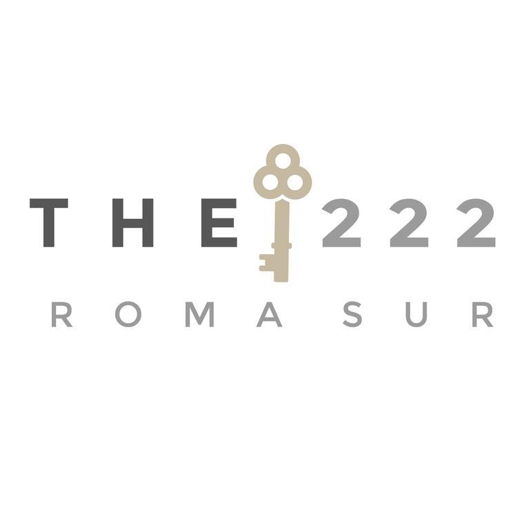 メキシコシティThe 222アパートメント エクステリア 写真